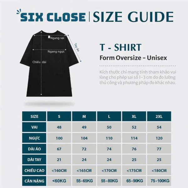 BANG SIZE