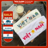 [SIX CLOSE] Áo Thun In Hình Việt Nam - Thời Trang Yêu Nước