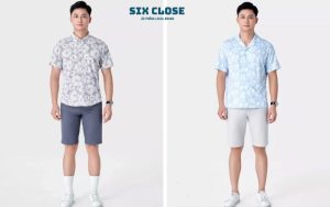 So sánh áo phông cotton vs polyester