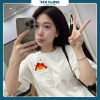 [Six Close] Áo phông nam nữ HOT co giãn 2 chiều unisex