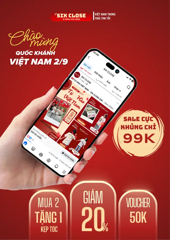 poster - quoc - khanh