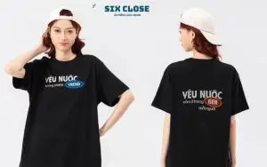 Thiết kế phù hợp với văn hóa Việt Nam