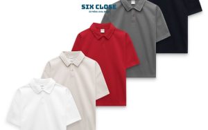 Áo phông polyester là gì?