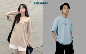 Thể hiện cá tính độc đáo